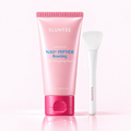 Masque de nuit enveloppant enrichi en peptides et NAD+