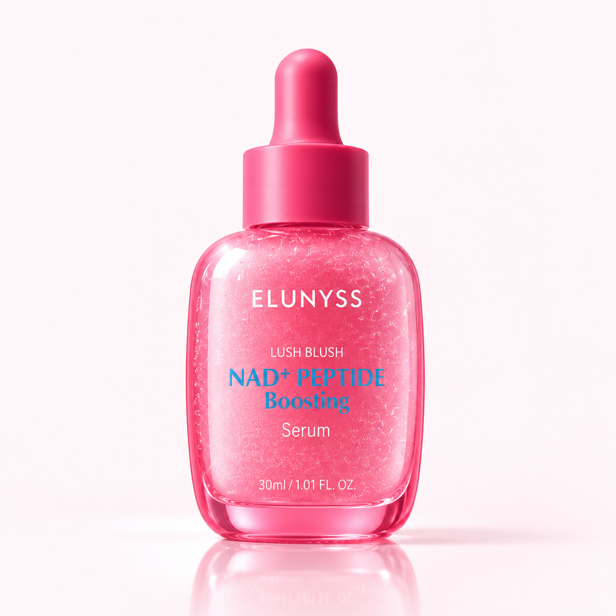 Sérum stimulant aux peptides et NAD+